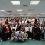 سلطنة عمان: حلقة عمل حول “دور التأمين فـي إدارة المخاطر”