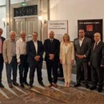 مصر: البنك الزراعي يوقع اتفاقاً مع “مصر للتأمين”