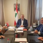 الأردن: المعيار المحاسبي 17 هاجسًا لأسواق التأمين والاتحاد الأردني يناقش مسودة تعليماته