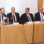 الاتحاد الأردني للتأمين يبحث التعاون مع الصندوق العربي لأخطار الحرب