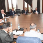 اجتماع لروابط القطاع العام طالب بتصحيح الرواتب ورفع الحد الأدنى للأجور