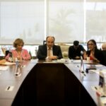 الاتحاد العربي للتأمين يناقش تأثير المعيار المحاسبي 17 على الشركات