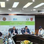 انضمام شديد كابيتال إلى برنامج الإشراف البيئي والاجتماعي والحوكمة   (#ESG)