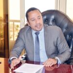 هيئة الرقابة المالية تجدد قيد “أمنلي” بسجلاتها لشركات الوساطة التأمينية