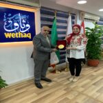 ضمان توقع مذكرة تفاهم مع مركز أبوظبي للإيواء والرعاية الإنسانية