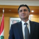 كنعان: قانون السرية المصرفية الاثنين ليكون امام الهيئة العامة