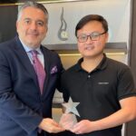 الإمارات: دبي الوطنية للتأمين تحتفل بيوم الاستقلال الهندي والباكستاني مع الموظفين