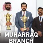 الإمارات: النجم الساطع للربع الثاني في Fidelity United