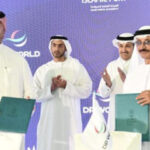 دبي.. أفضل مراكز الشحن إقليمياً والخامسة عالمياً