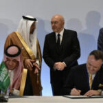 الصادرات السعودية غير البترولية تقفز ٢٦،٧٪ بـ٢٧،٩ مليار ريال