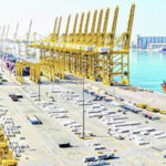 الشحن العامّ عبر مرفأ بيروت شبه مستقر على صعيد سنوي مع نهاية شهر أيّار/مايو