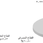تراجع صافـي الموجودات الخارجيّة لدى القطاع المالي اللبناني