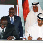 السعودية تقدم ٥ مليارات دولار وديعة لدى البنك المركزي المصري