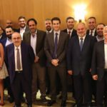 الغاز لإعادة تكوين الودائع