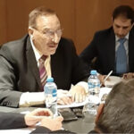 قطران يتقاعد وعبد الخالق رئيساً