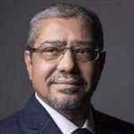 زمكحل في لقاء مع جمعية الاعلاميين الاقتصادي