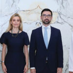 «nextgen» للإستثمارات الأجنبية  تستقطب شركات جديدة