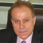 متوسط الفوائد على الودائع بالدولار الأميركي في نيسان/أبريل ٢٠٢٢