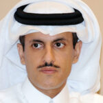 محمد بدير رئيساً تنفيذياً لبنك قطر الوطني الأهلي