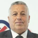 متوسط الفوائد على الودائع بالدولار الأميركي في نيسان/أبريل ٢٠٢٢