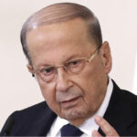 انخفاض مؤشّر الحركة الاقتصادية في لبنان