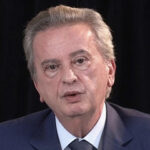 لقاء ايجابي  لجمعية مصارف لبنان