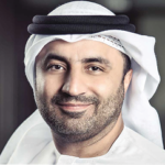 عمر الامين يفوز بجائزة TOP CEO 2022