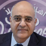 تمكين تنتسب لجمعية أصدقاء جامعة بيرزيت