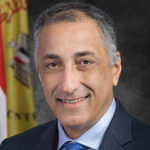 البنك الأهلي يوقع بروتوكول تعاون مع شركة تراست للتجارة والنقل