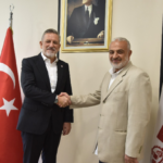 وزير الاقتصاد: ننتظر قراري وزير المال وسلامه عن سعر ال 20 ألفا للدولار الجمركي