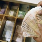 صندوق النقد العربي يتوقع نمو اقتصادات دول الخليج بنسبة 6.3% في 2022