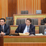 لجنة الاقتصاد بحثت في خطة التعافي