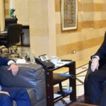 إحتياطات مصرف لبنان بالعملة الأجنبيّة  في نهاية تمّوز/يوليو ٢٠٢٢