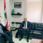 حبيب: مصرف الاسكان سيمدد مهلة تقديم طلبات قروض الإسكان والطاقة الشمسية