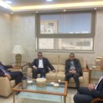 مصر: “المصرية تكافل” تفتتح فرعها الثاني عشر في دمياط الشهر المقبل