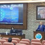 الأردن: عبدالناصر عبدالله يحصل على شهادة “مدير الامتثال المعتمد CCM”
