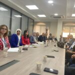 الخليج الدولية للخدمات ومجموعة الدوحة للتأمين تعتزمان بدء مفاوضات أولية