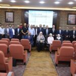 الأردن: الدكتور عودة أبو جودة يقدم التهنئة لمدير الاتحاد الأردني لشركات التأمين