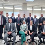 الأسهم الأوروبية تهبط قبل صدور بيانات اقتصادية مهمة