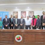 الأردن: مجموعة الخليج للتأمين – الأردن تقيم حفلاً تكريمياً لموظفي المبيعات