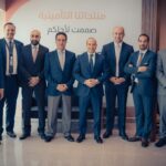 مصر: اللبنانية السويسرية لتأمينات الحياة تحقق أقساطاً بقيمة 335 مليون جنيه