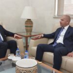 مصر: ورشة تعريفة لانضمام المستشفيات الخاصة للتأمين الصحي الشامل بالإسكندرية
