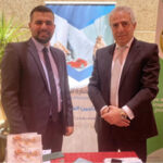 موجودات المصارف اللبنانية  في نهاية شهر نيسان/أبريل ٢٠٢٢