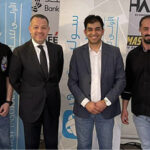 حلول مصرفية إلكترونية  من بنك بيروت