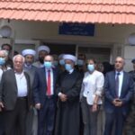 النائب أحمد الخير: مشاريع غرفة طرابلس الكبرى الوطنية والدولية أولوية لأهميتها الإستراتيجية