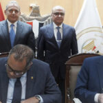 بنك مصر يدشّن قطاعًا للتحول الرقمي في كافة عملياته