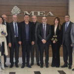 الشحن العامّ عبر مرفأ بيروت ينخفض بنسبة ١،٦٠٪ سنوياً  مع نهاية شهر شباط/فبراير ٢٠٢٢