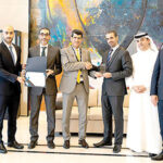 موافقة مساهمي «الإثمار القابضة»  على عرض الاستحواذ