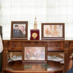 سليم الزعني رئيساً لجمعية الصناعيين