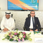 ميقاتي يبحث مع وفد عراقي في اتفاق التعاون الصناعي المشترك